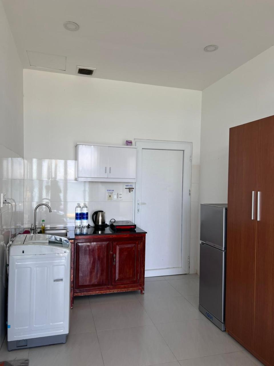 Larina Beach House Aparthotel Phu Quoc Exterior photo