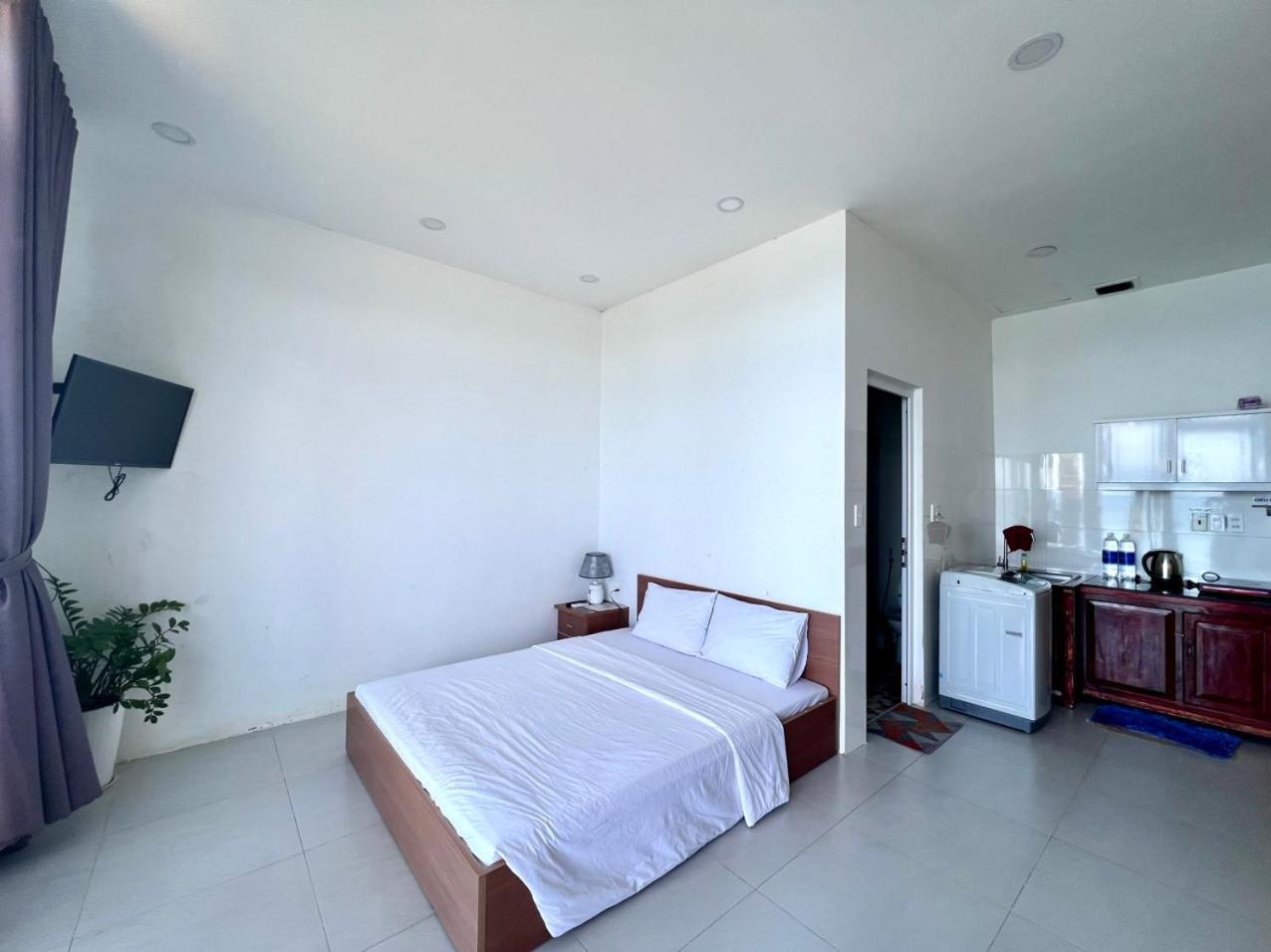 Larina Beach House Aparthotel Phu Quoc Exterior photo