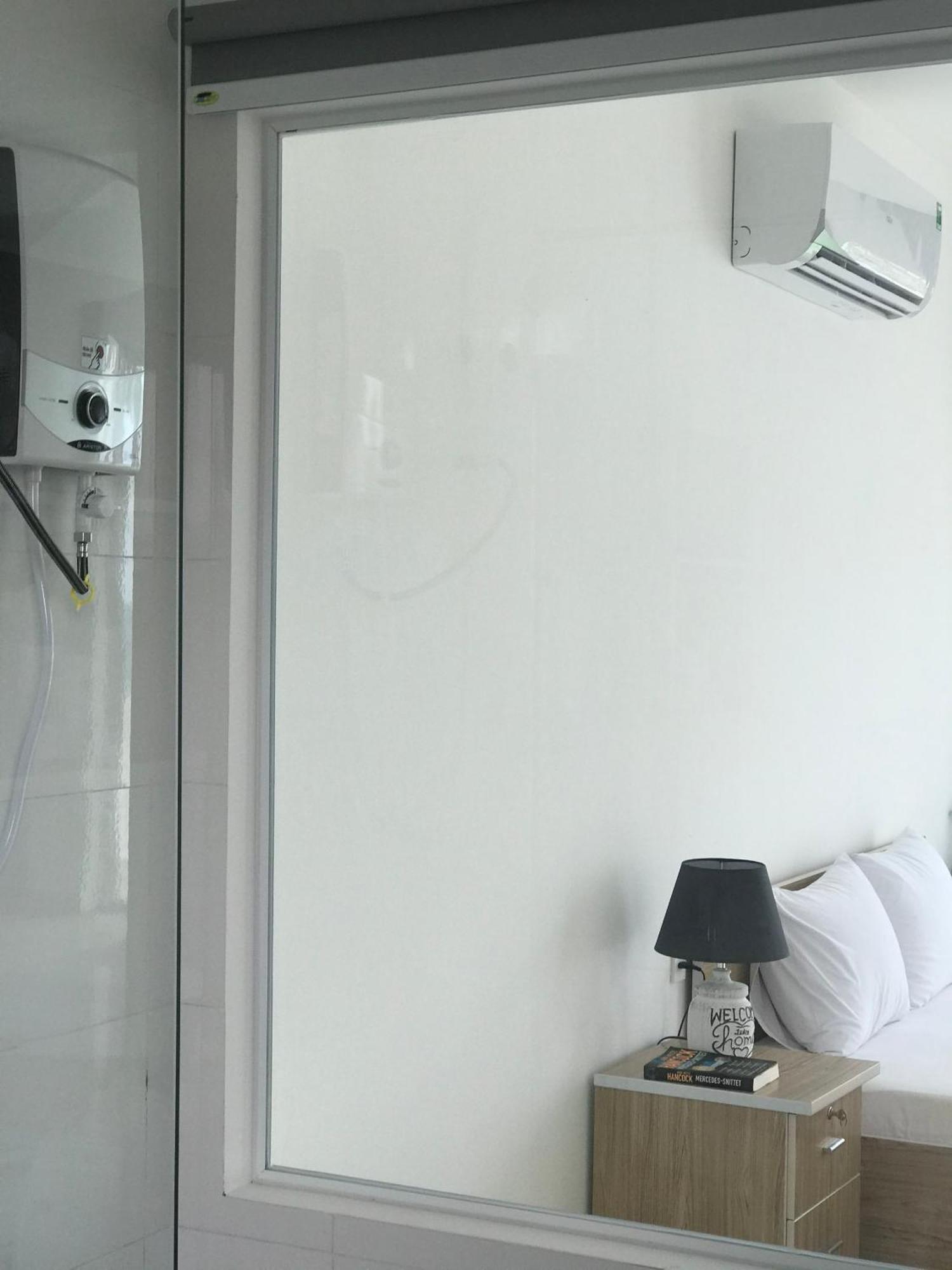 Larina Beach House Aparthotel Phu Quoc Exterior photo