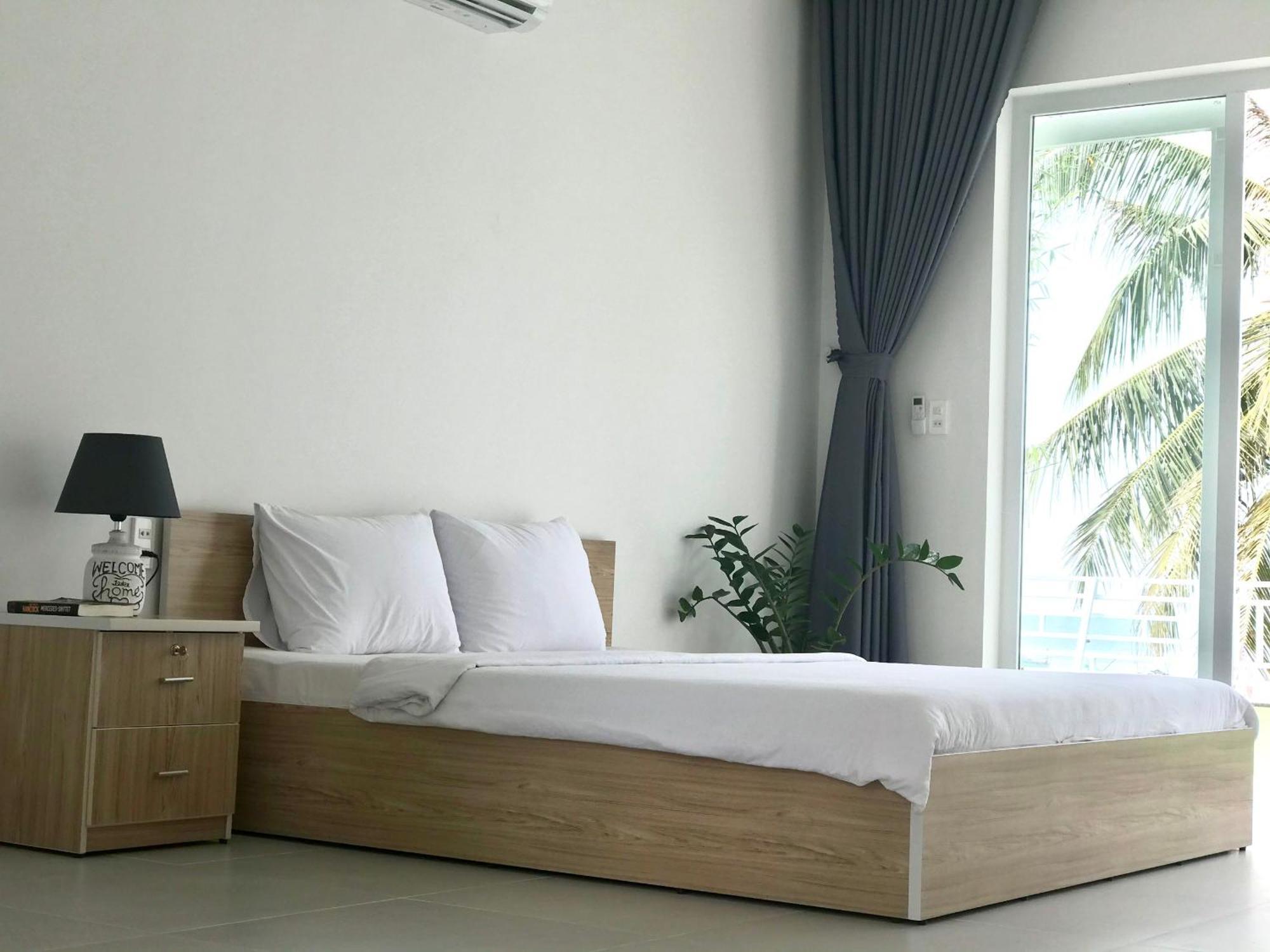 Larina Beach House Aparthotel Phu Quoc Exterior photo